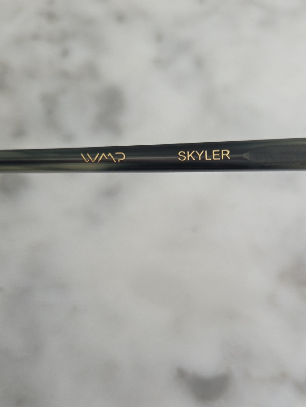 WMP Skyler Sunglasses - Picture 7 of 12